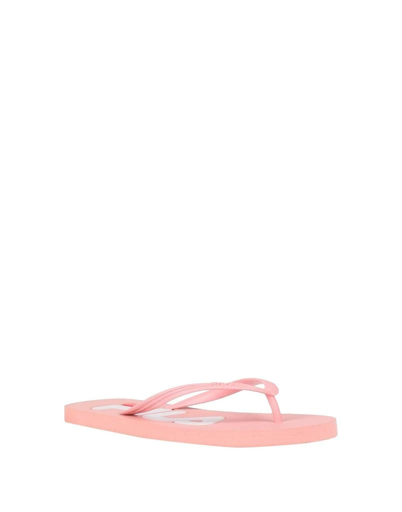 Fila Flip flops 2