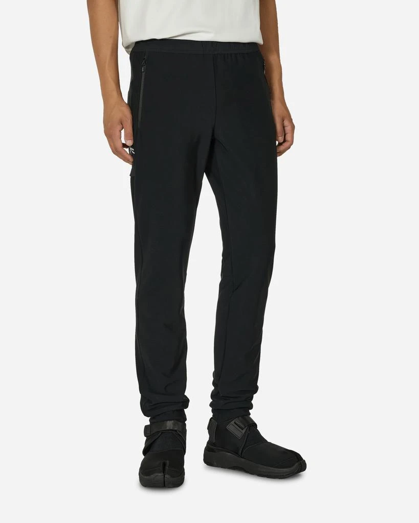 MONTURA Sound Winter Pants Black 1