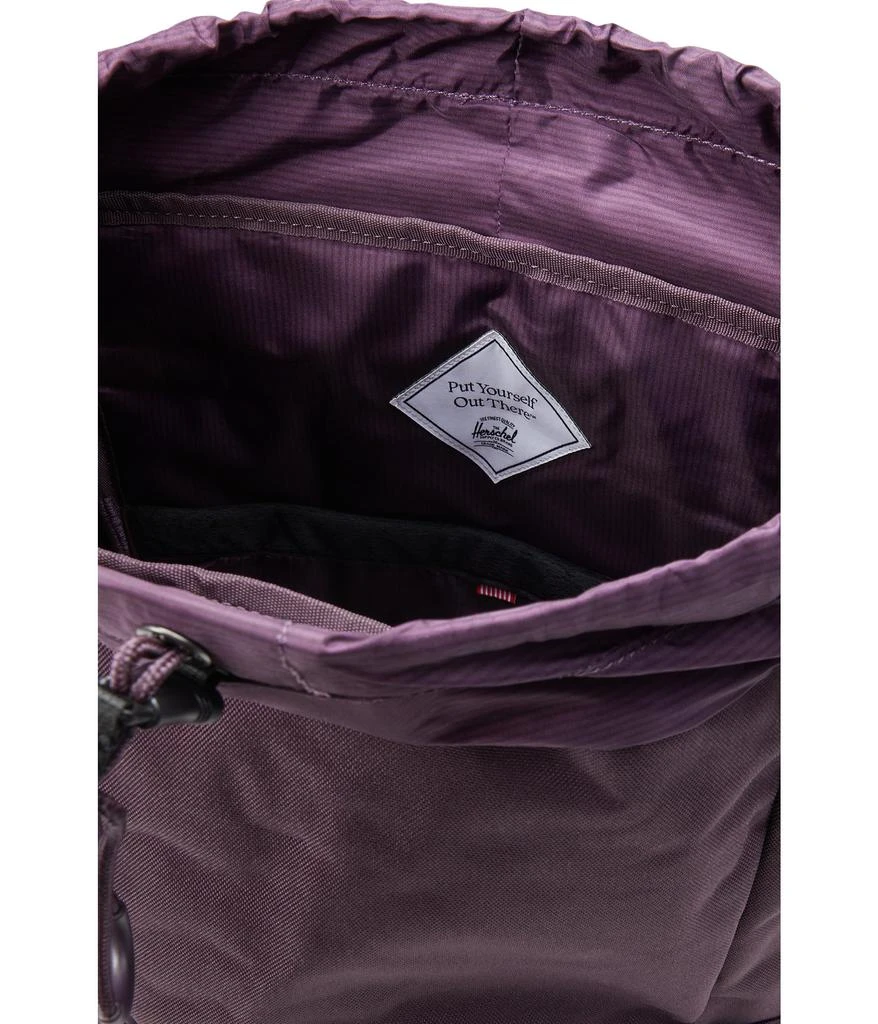 Herschel Supply Herschel Retreat Backpack 3