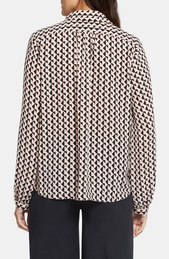 NYDJ Modern Blouse 2