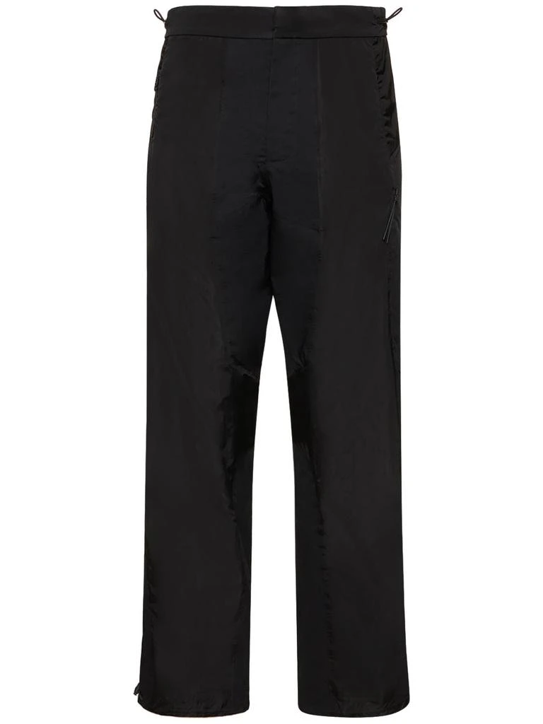 J.L-A.L Notch Track Pants 1