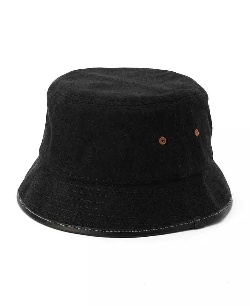Coach Women's 1941 Embroidered Denim Bucket Hat 3