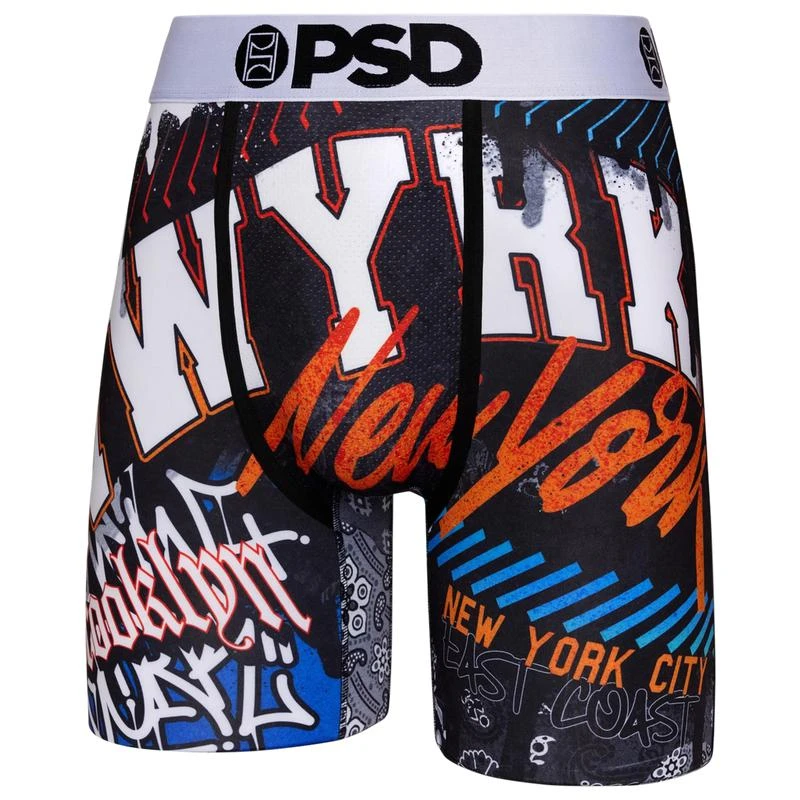 PSD PSD Kiyan NYC Hustle Underwear - Men's 1