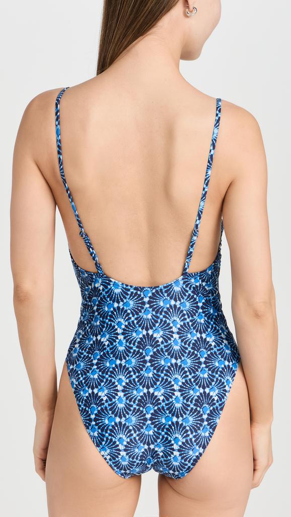 XIRENA Devin One Piece