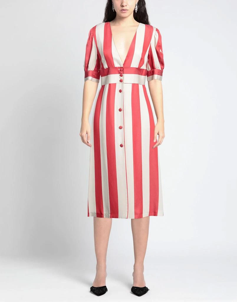 Be Blumarine Midi dress 2