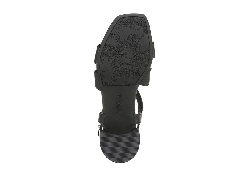 LifeStride Jordan Strappy Heeled Sandals 3