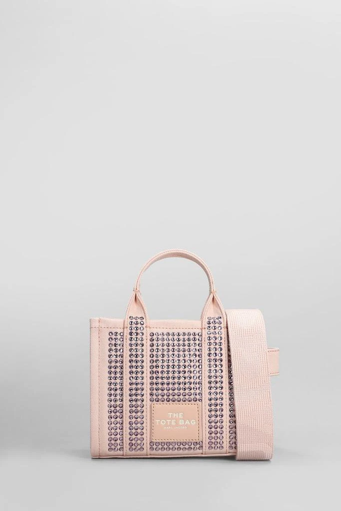 Marc Jacobs Marc Jacobs The Crossbody Tote Tote 1