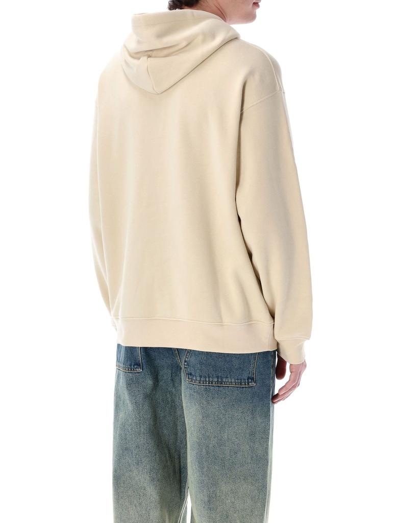Dime Dime Script Hoodie