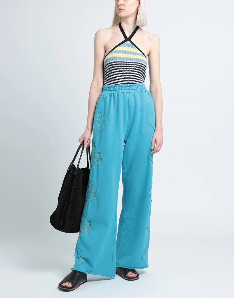 PINK MEMORIES Casual pants 2