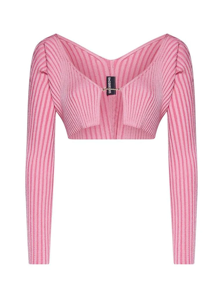 Jacquemus Jacquemus Sweaters 1