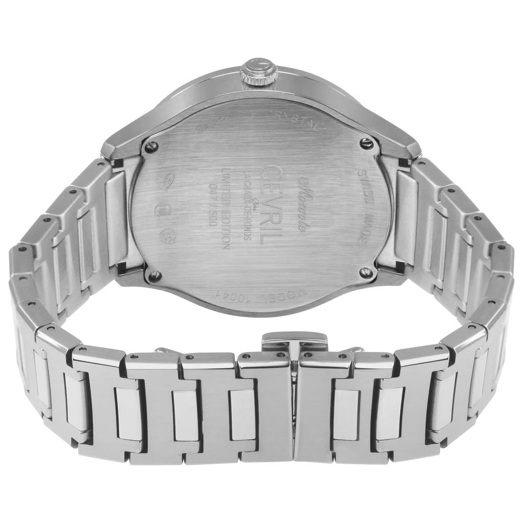 Gevril Gevril Women
s Watch 10041B 2