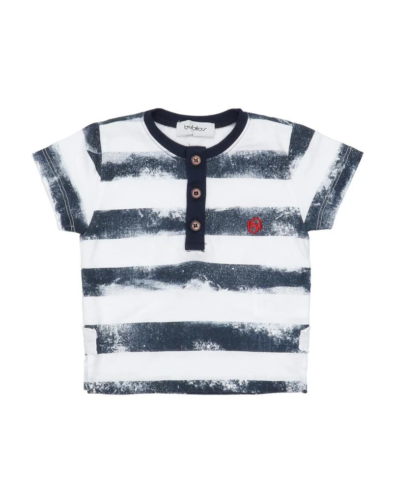 BYBLOS T-shirt 1