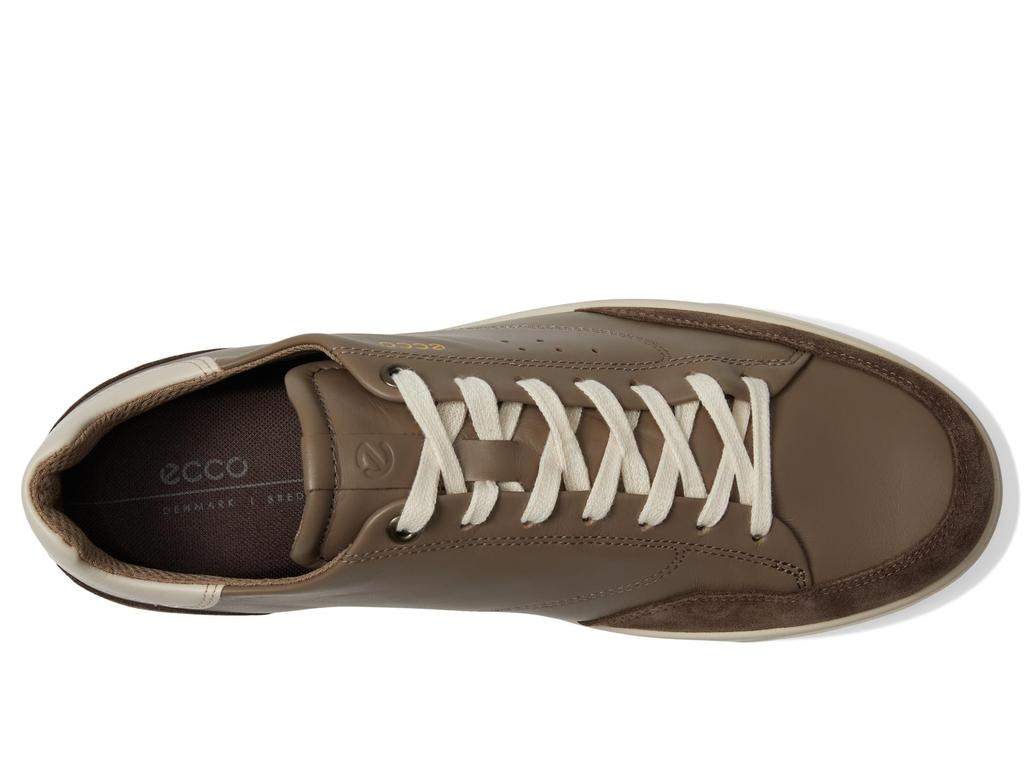 ECCO Street Lite Court Sneaker