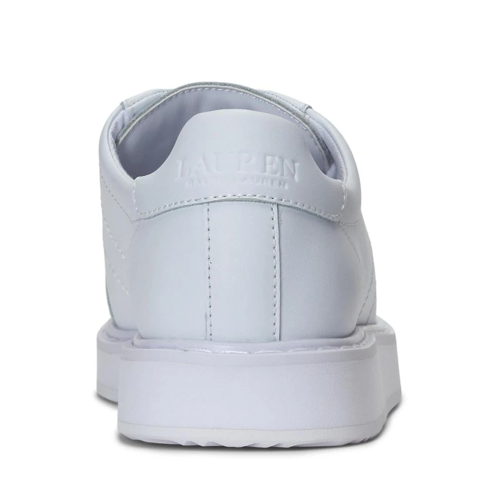 Lauren Ralph Lauren Angeline Sneaker 3