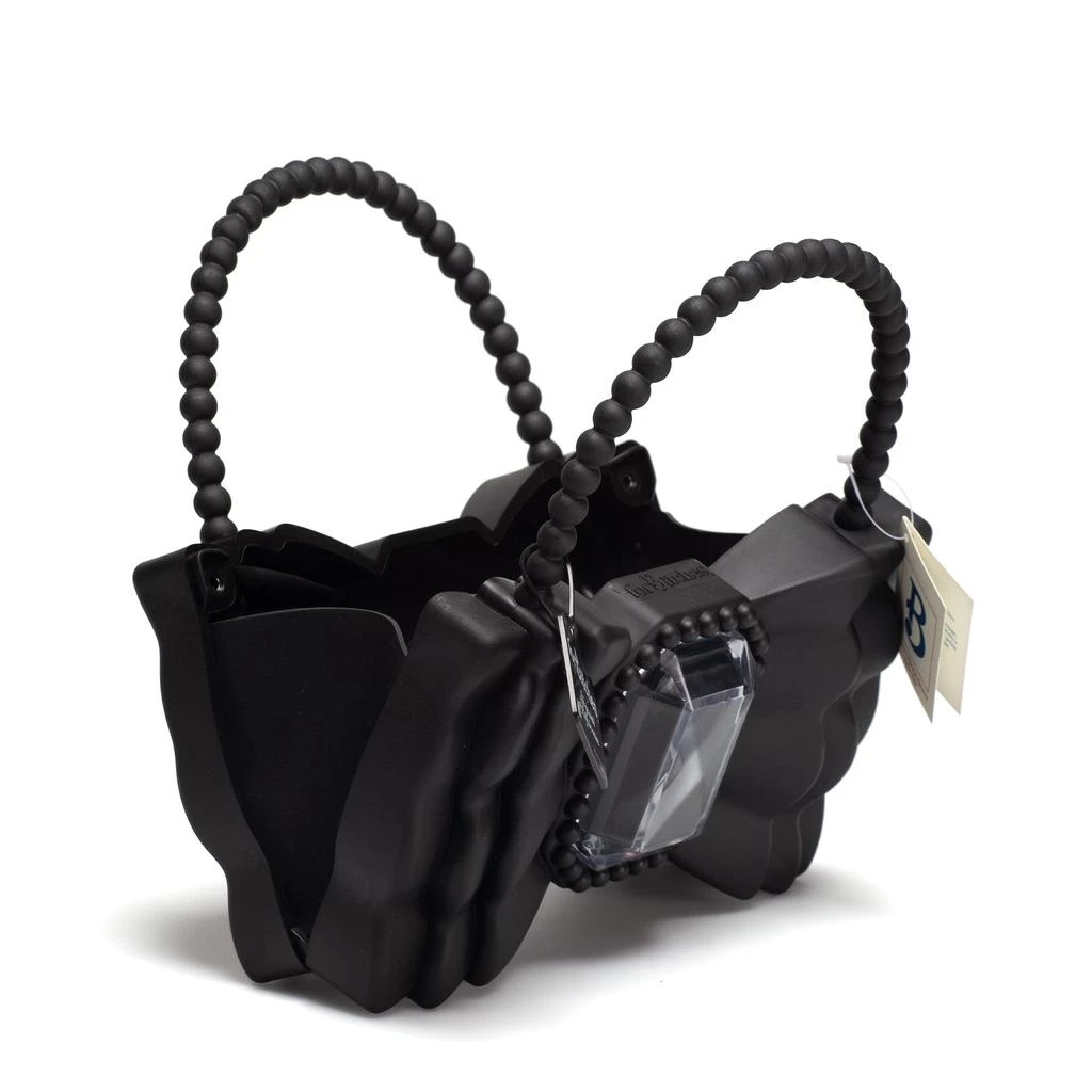 forBitches Bow bag 9 inch Peewee 4