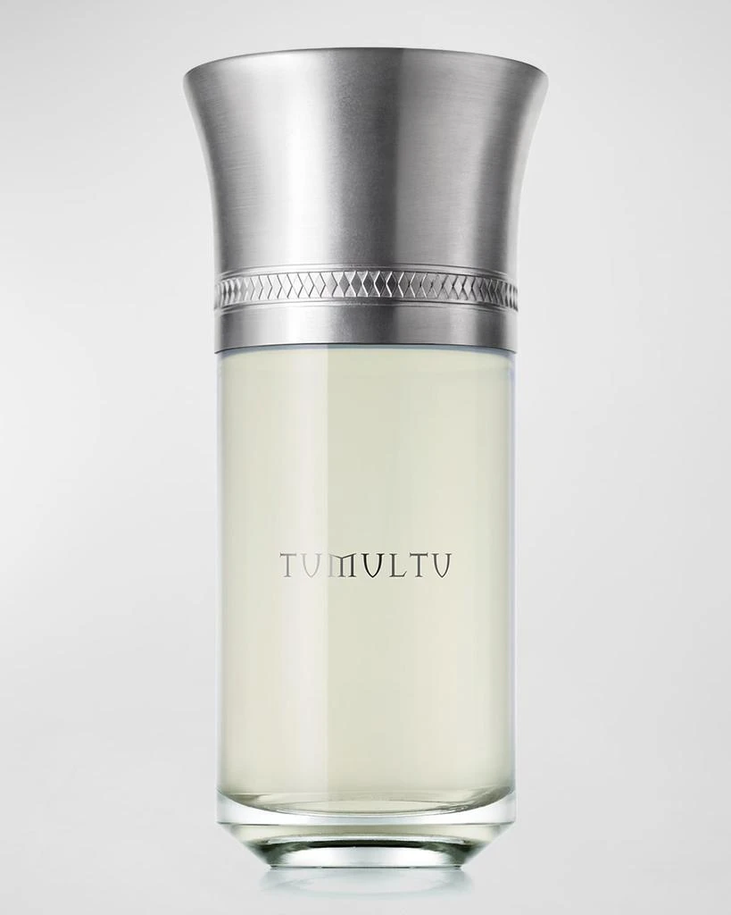 Liquides Imaginaires 3.3 oz. Tumultu Eau de Parfum 1