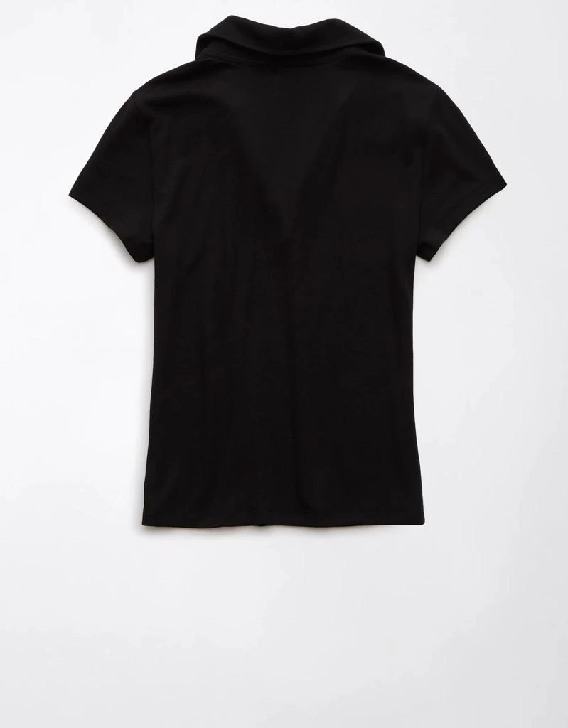 AE AE Hey Baby Polo Tee 4