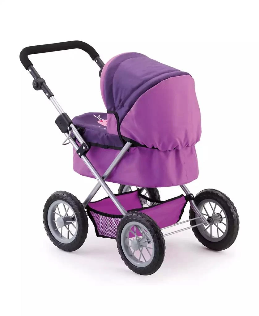 Bayer Trendy Baby Doll Pram 3