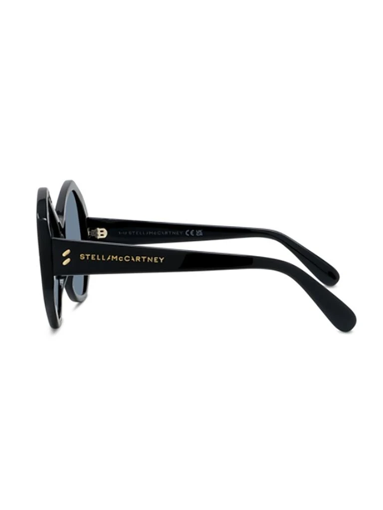 Stella McCartney Stella McCartney Eyewear Geometric Frame Sunglasses 3