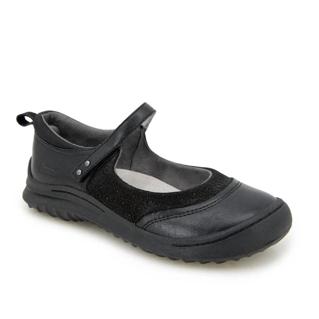 Jambu Jambu - Women's Ezra Mary Jane Shoes 1