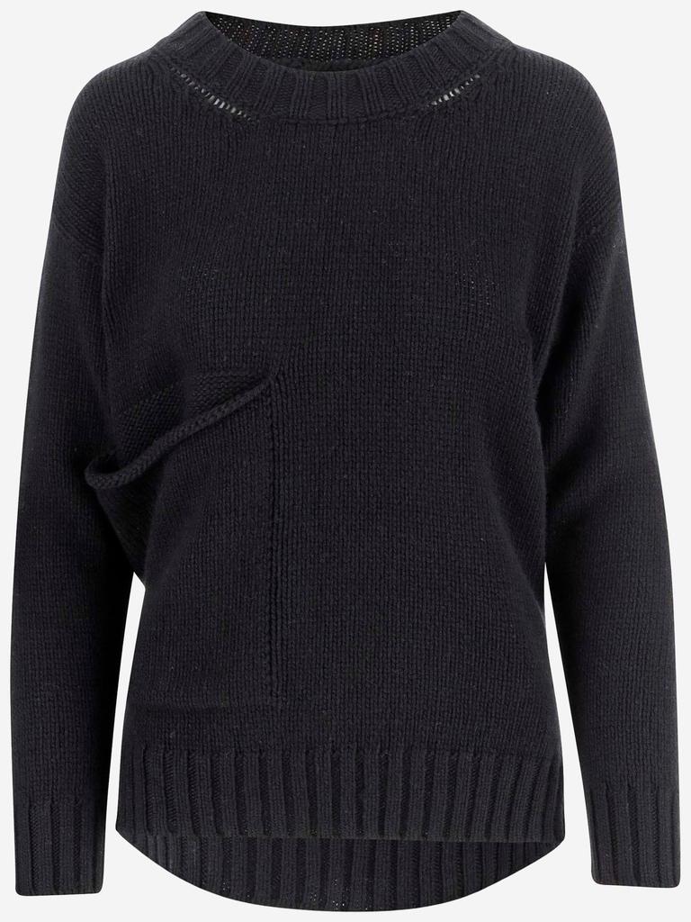 BRUNO MANETTI Cashmere Sweater