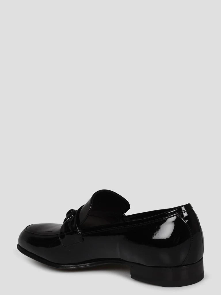 Gucci Horsebit Loafers 4