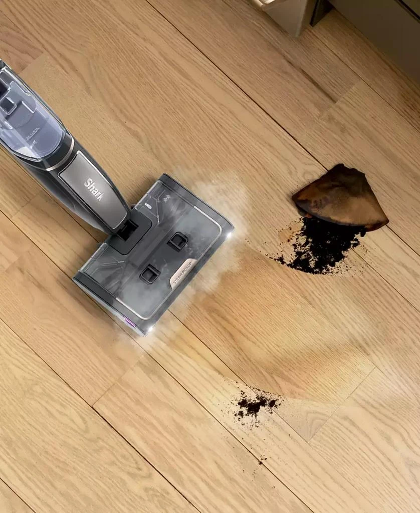 Shark Steam Pickup 3-in-1 Hard Floor Power Mop, SD201 5