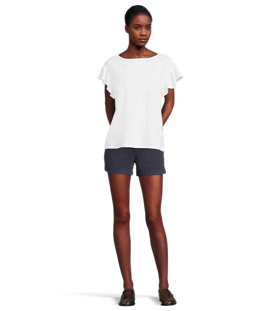 Vineyard Vines Herringbone 3.5" Ed Short 5
