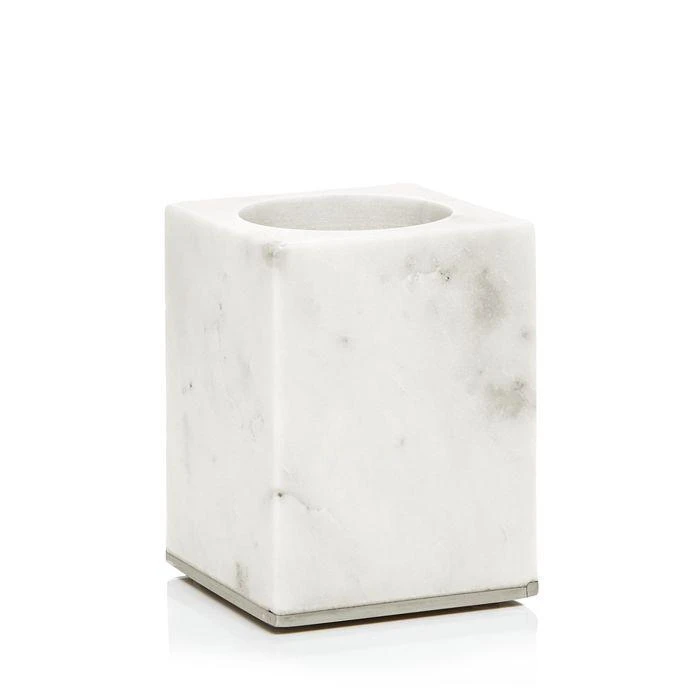 Sferra Pietra Marble Toothbrush Holder