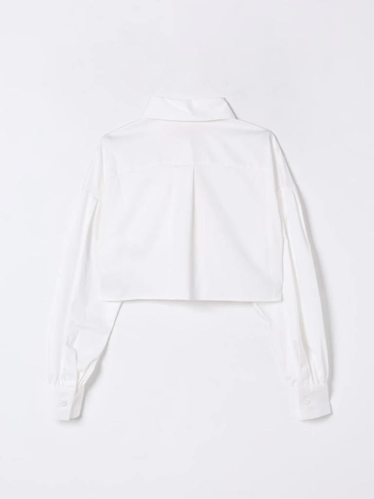 MISS BLUMARINE Shirt kids Miss Blumarine 2