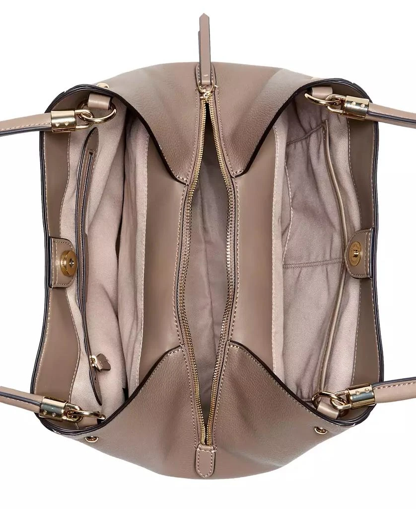 Nine West Women's Etta Carryall Bag 4