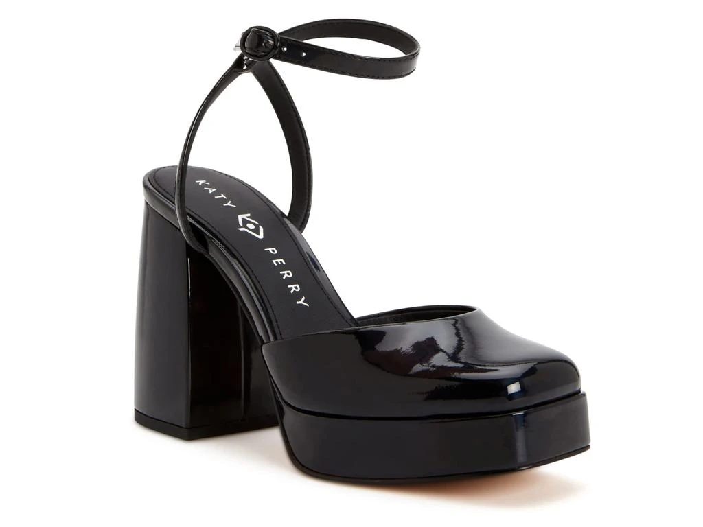 Katy Perry The Uplift Ankle Strap 1