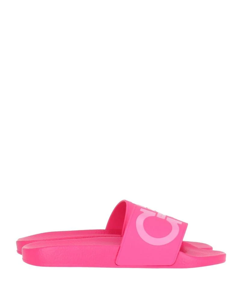 Salvatore Ferragamo Slides and slippers 1