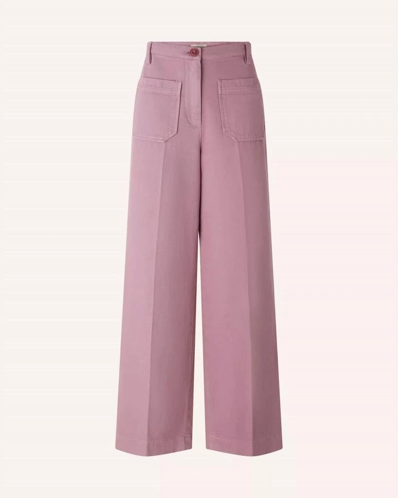 SESSUN Sessun - Aldricks Cropped Pant 3