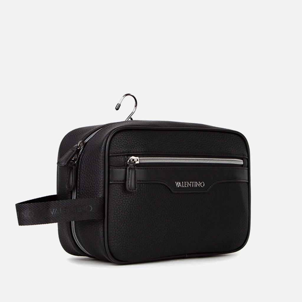 Valentino Valentino Men's Efeo Messenger Bag - Black