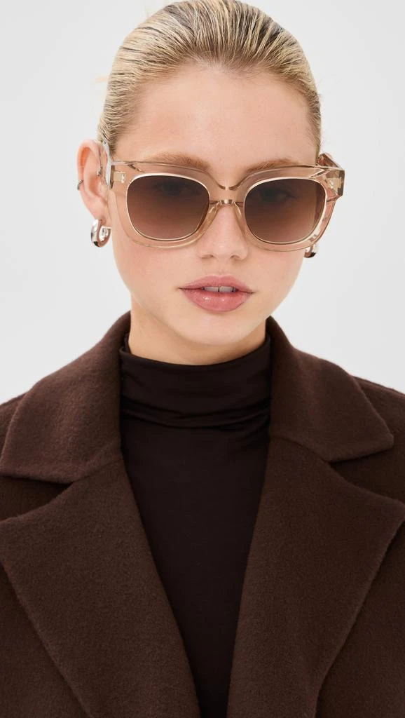 Chimi 08 Sunglasses 2
