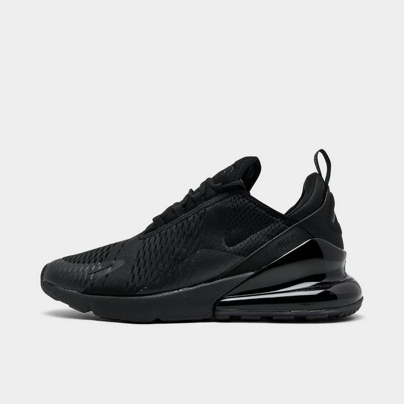 NIKE Men's Nike Air Max 270 Casual Shoes 1