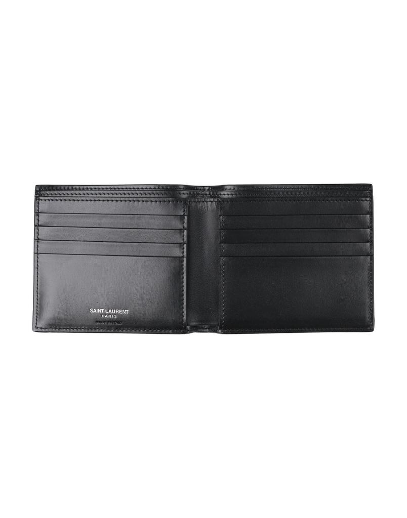 Yves Saint Laurent Wallet