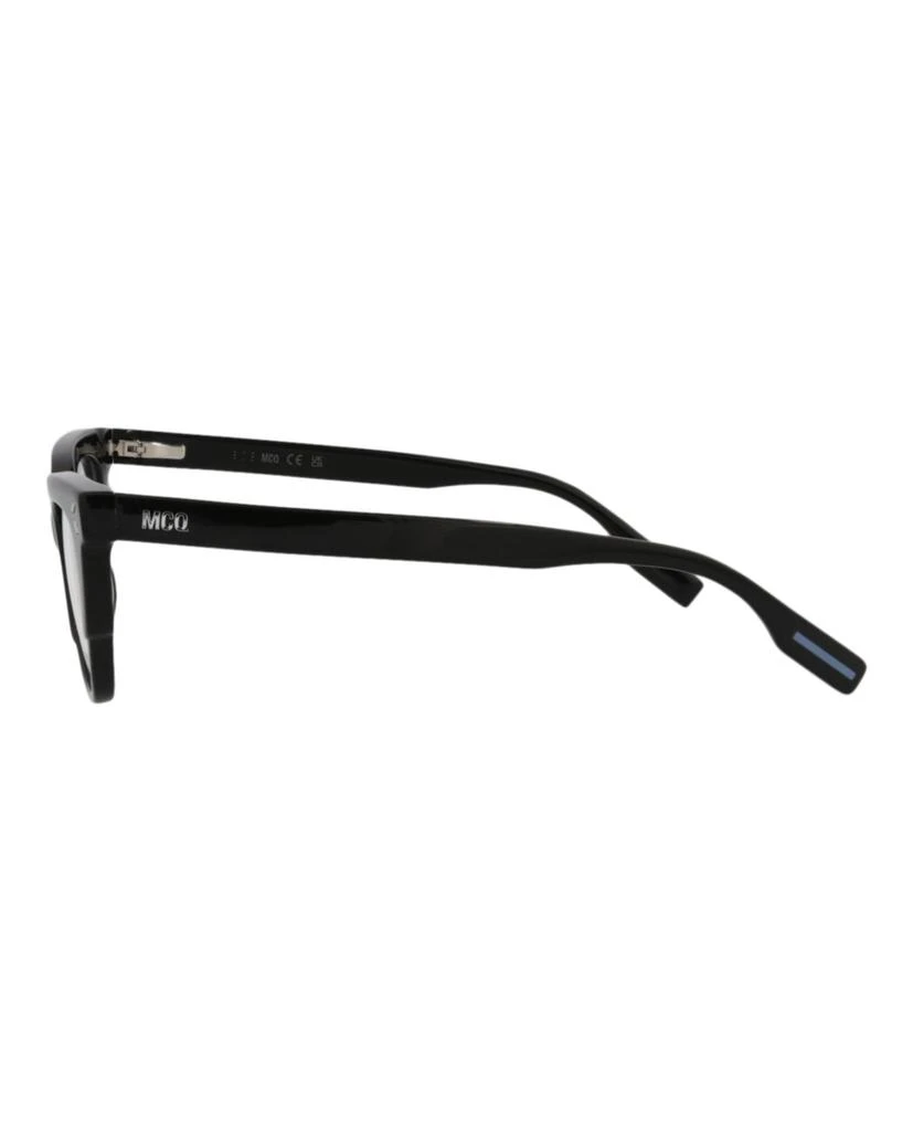 McQ Alexander McQueen Cat Eye-Frame Acetate Optical Frames 3