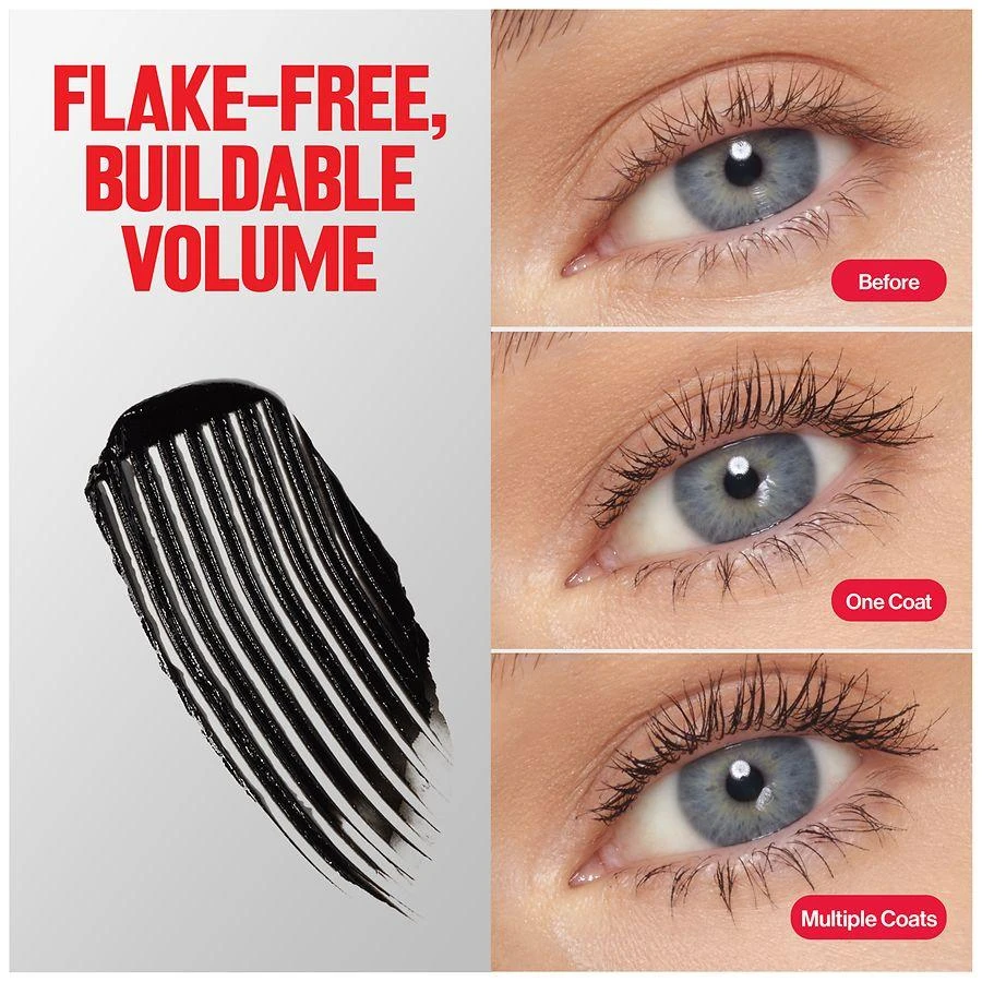Revlon ColorStay Full Time Mascara 2