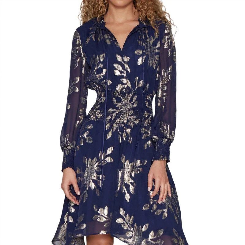 Delfi Collective Rochelle Dress 1