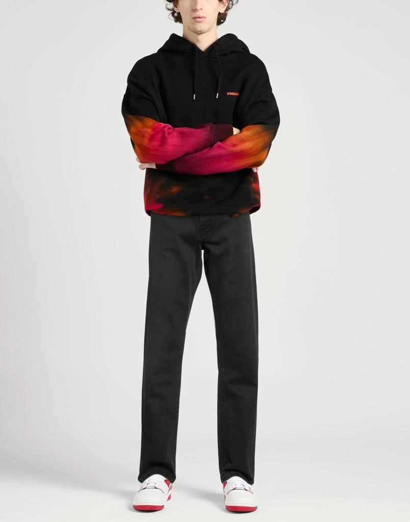 HERON PRESTON Denim pants 2