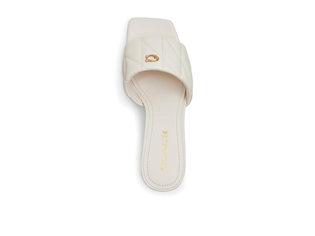 Coach Emma Wedge - Wedge Sandals - Free Shipping - BeyondStyle