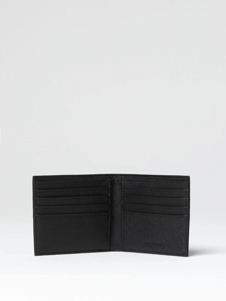 Emporio Armani Wallet men Emporio Armani 2
