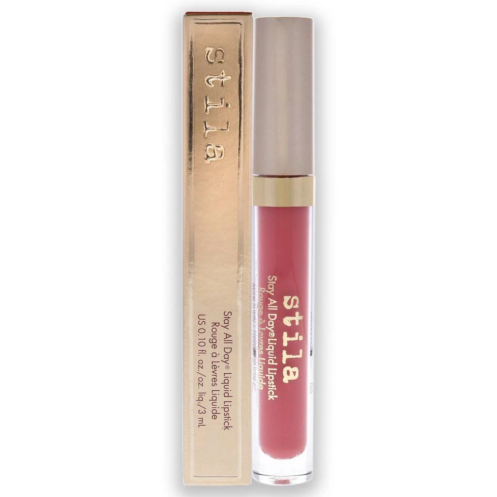 Stila Stay All Day Liquid Lipstick - Promessa For Women 0.1 oz Lipstick 4