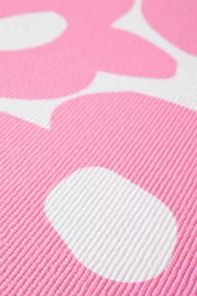 DENY Designs Bitart For Deny Flowers Yoga Mat