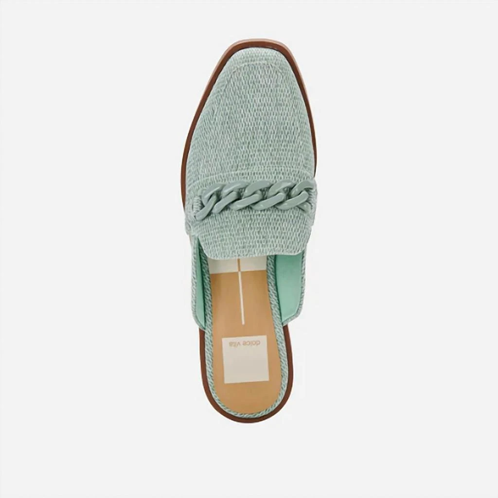 Dolce Vita Dolce Vita - PELA FLATS 4