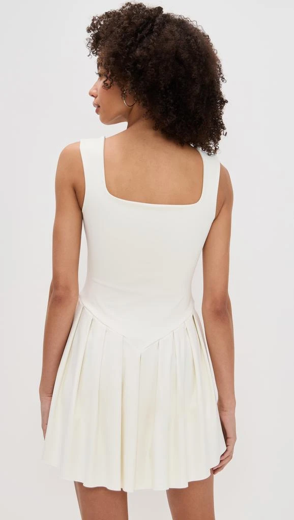 Port De Bras Kasumi Dress 2