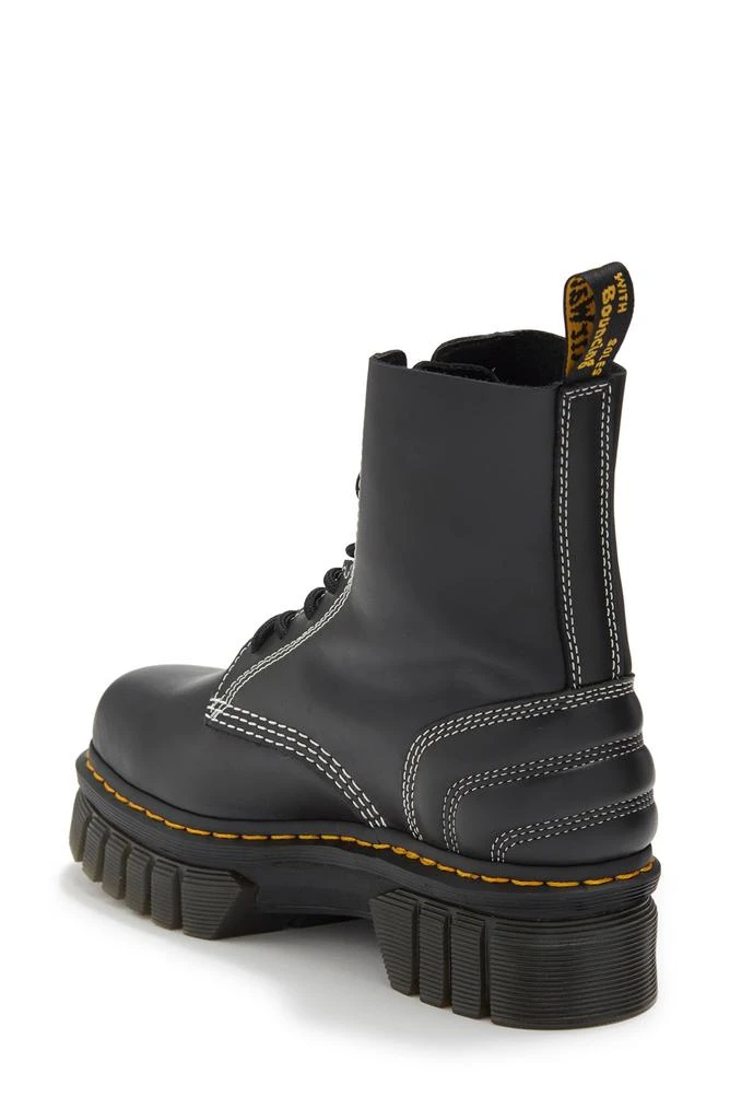 Dr. Martens Audrick Platform Boot 2