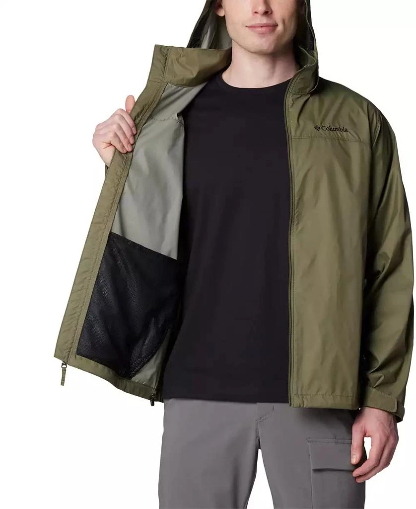Columbia Men's Glennaker Lake II Rain Jacket 5